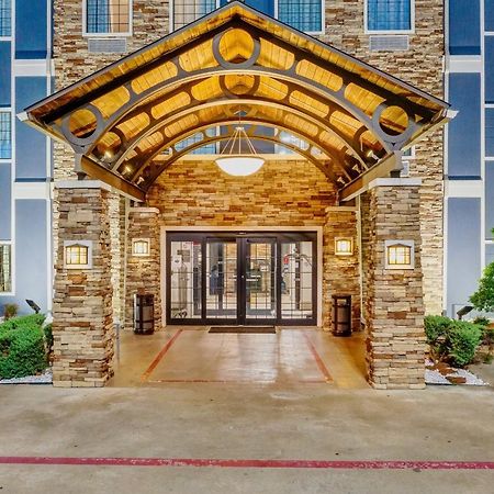 Staybridge Suites Tyler University Area By Ihg Εξωτερικό φωτογραφία