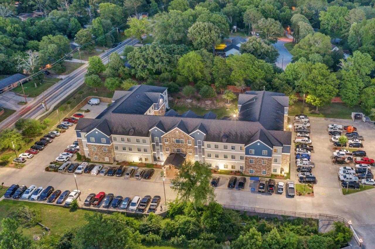 Staybridge Suites Tyler University Area By Ihg Εξωτερικό φωτογραφία