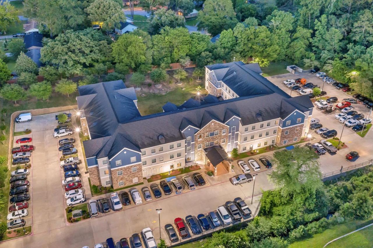 Staybridge Suites Tyler University Area By Ihg Εξωτερικό φωτογραφία