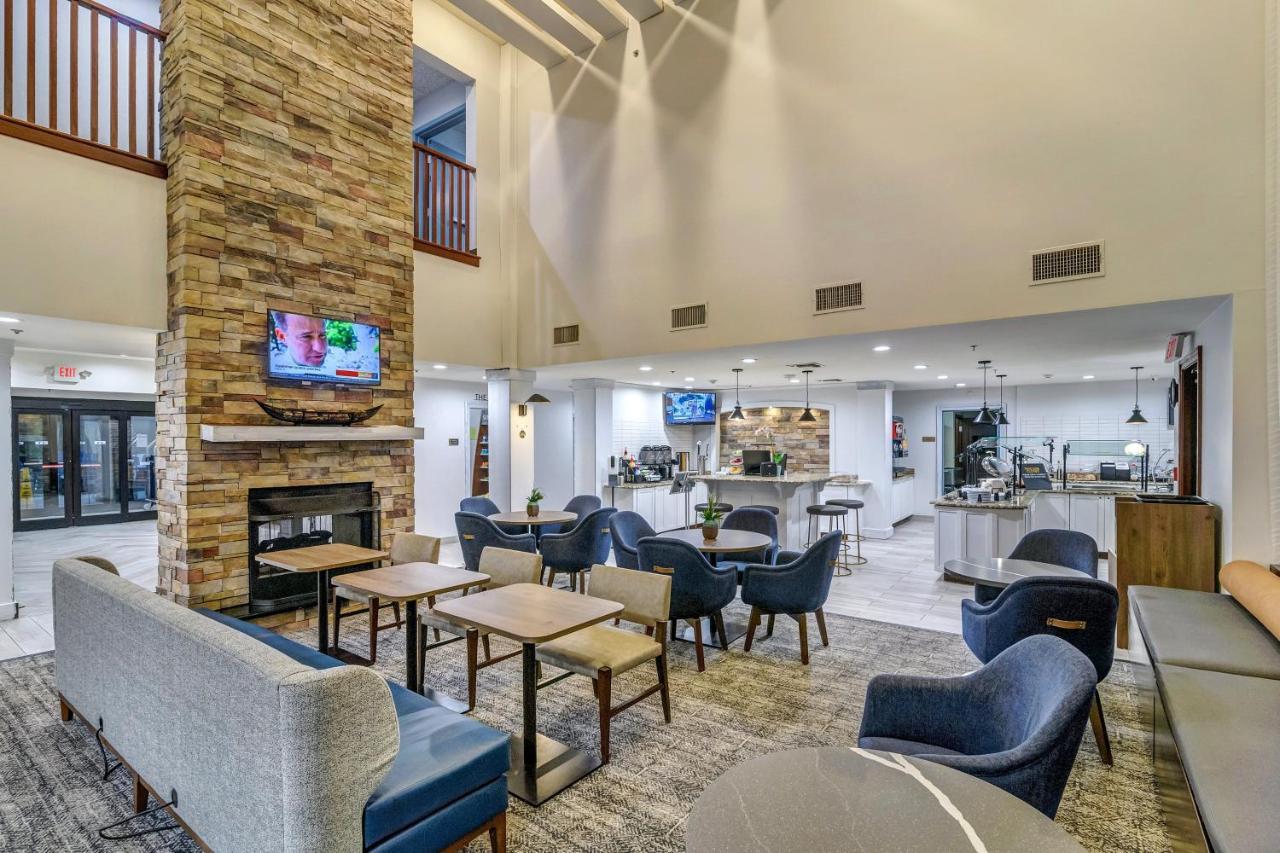 Staybridge Suites Tyler University Area By Ihg Εξωτερικό φωτογραφία