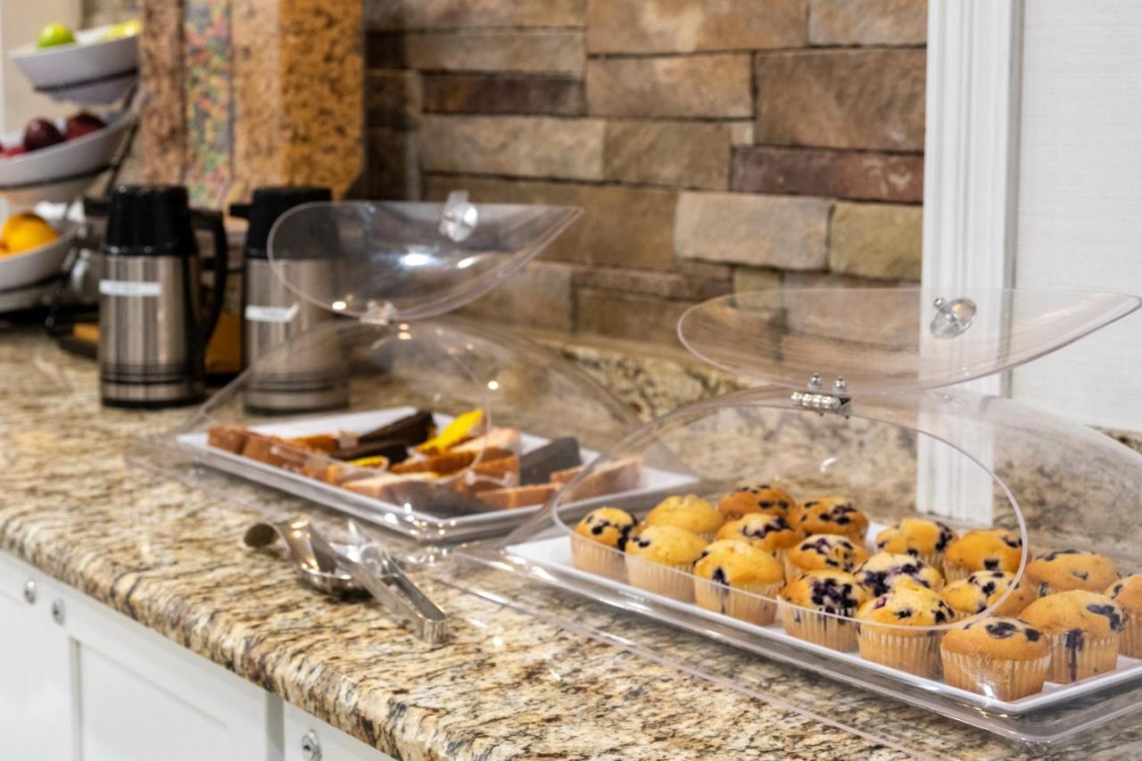 Staybridge Suites Tyler University Area By Ihg Εξωτερικό φωτογραφία