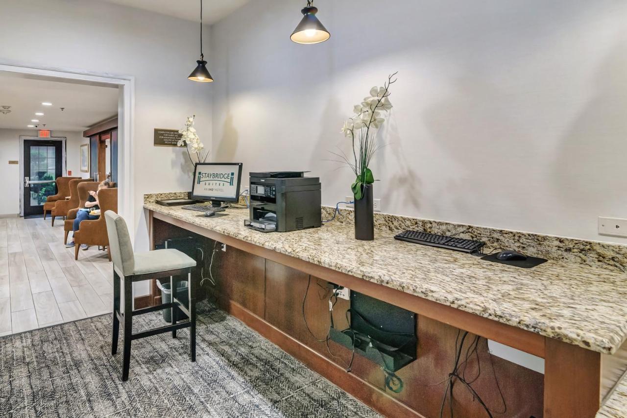 Staybridge Suites Tyler University Area By Ihg Εξωτερικό φωτογραφία