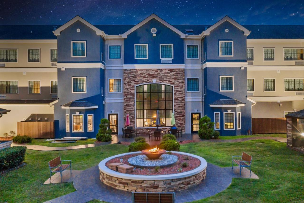 Staybridge Suites Tyler University Area By Ihg Εξωτερικό φωτογραφία