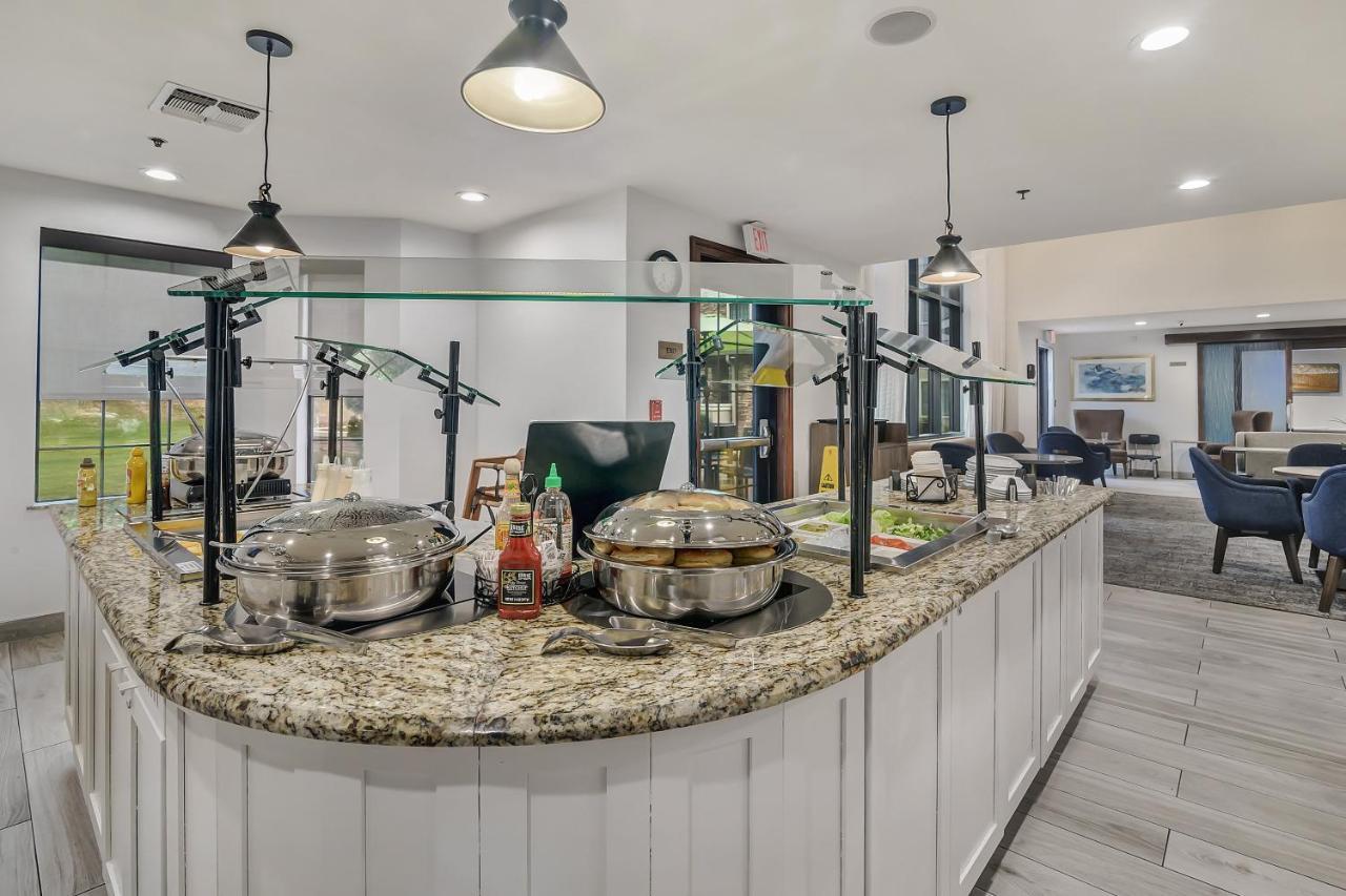 Staybridge Suites Tyler University Area By Ihg Εξωτερικό φωτογραφία