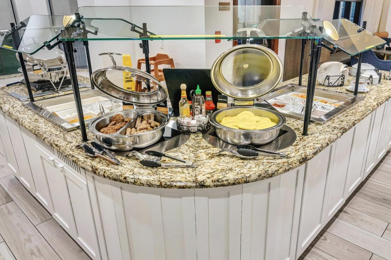 Staybridge Suites Tyler University Area By Ihg Εξωτερικό φωτογραφία