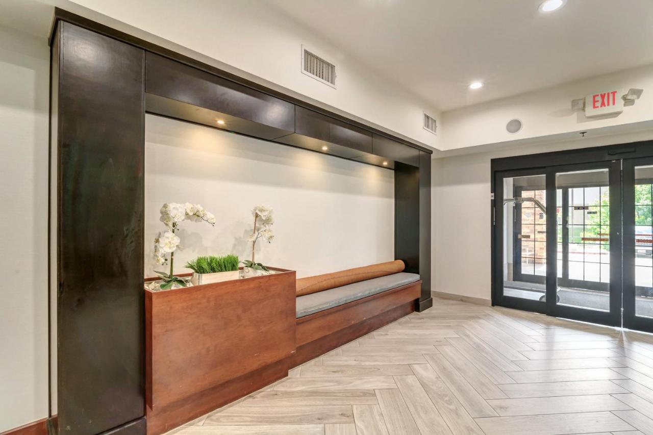 Staybridge Suites Tyler University Area By Ihg Εξωτερικό φωτογραφία
