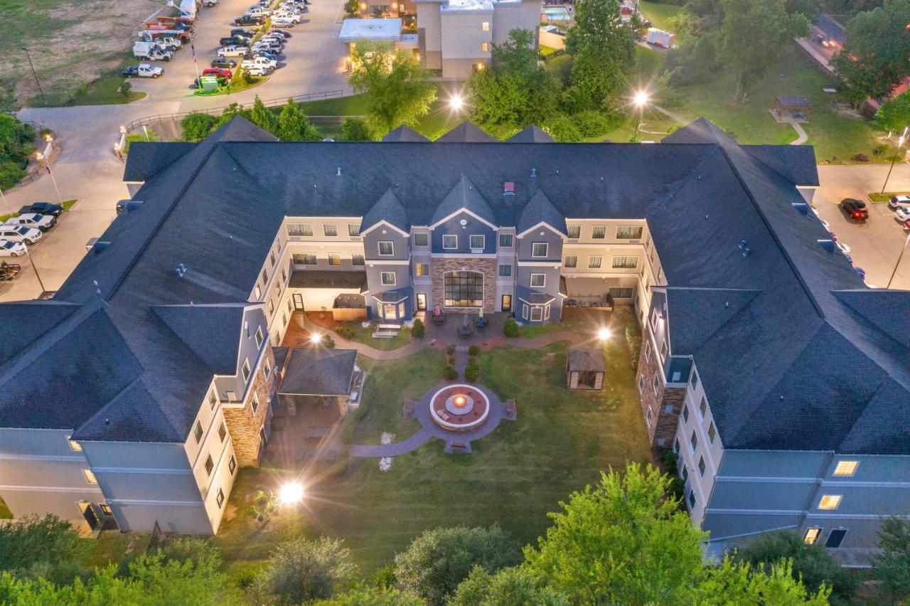 Staybridge Suites Tyler University Area By Ihg Εξωτερικό φωτογραφία