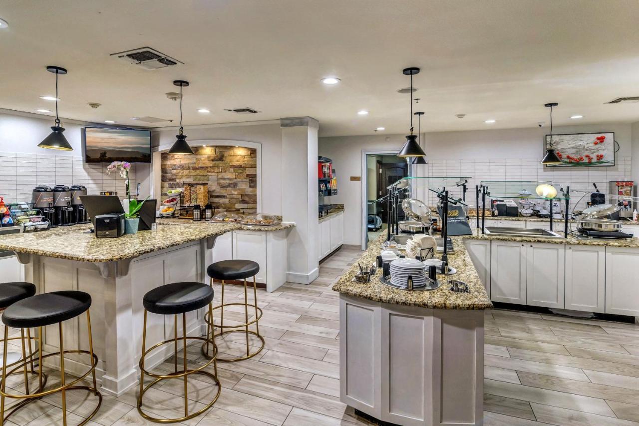 Staybridge Suites Tyler University Area By Ihg Εξωτερικό φωτογραφία