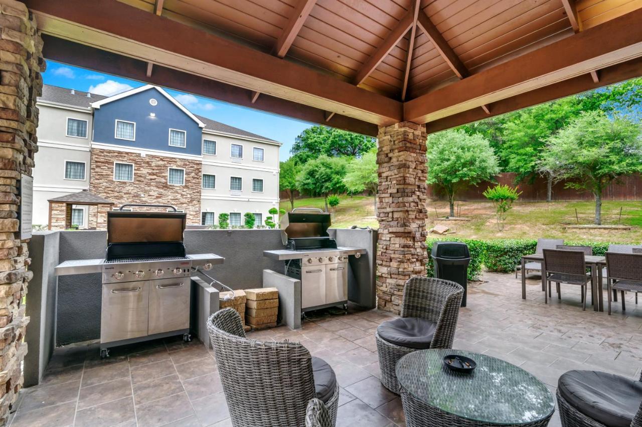 Staybridge Suites Tyler University Area By Ihg Εξωτερικό φωτογραφία