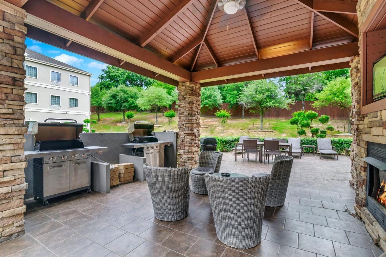 Staybridge Suites Tyler University Area By Ihg Εξωτερικό φωτογραφία