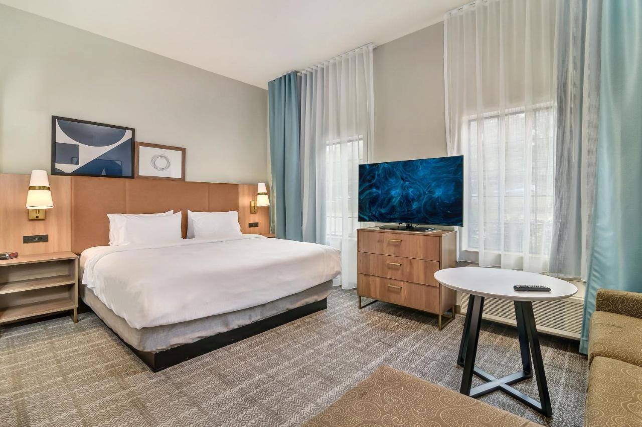 Staybridge Suites Tyler University Area By Ihg Εξωτερικό φωτογραφία