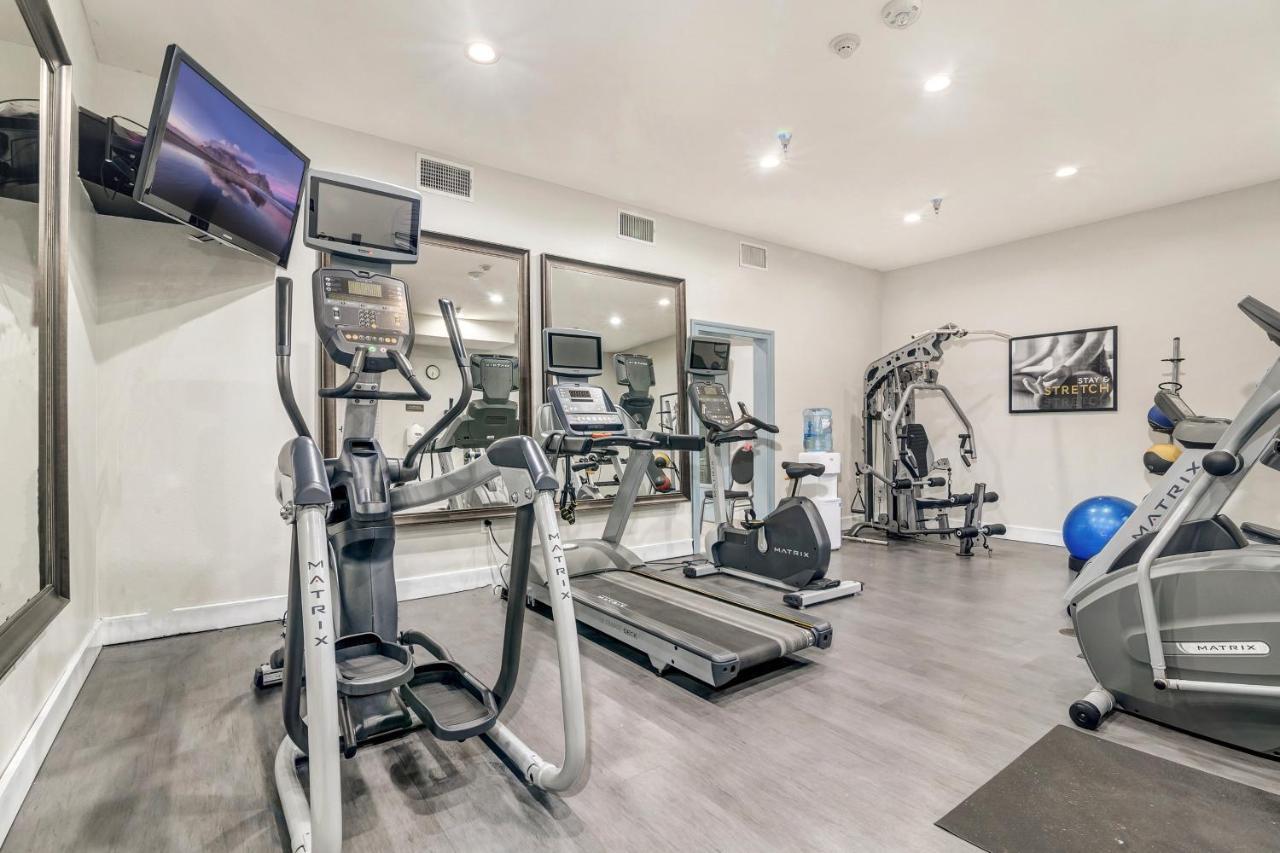 Staybridge Suites Tyler University Area By Ihg Εξωτερικό φωτογραφία
