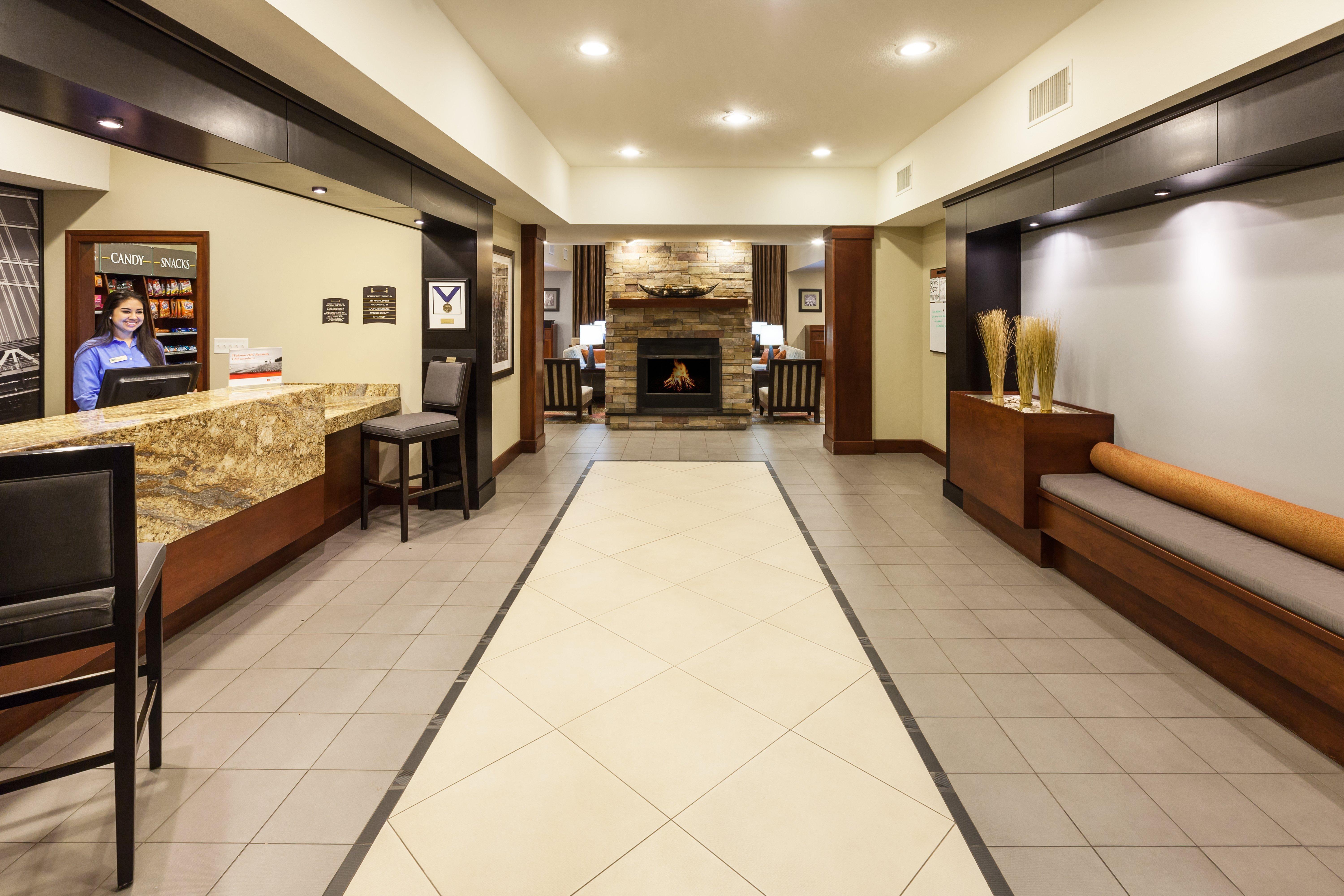 Staybridge Suites Tyler University Area By Ihg Εξωτερικό φωτογραφία