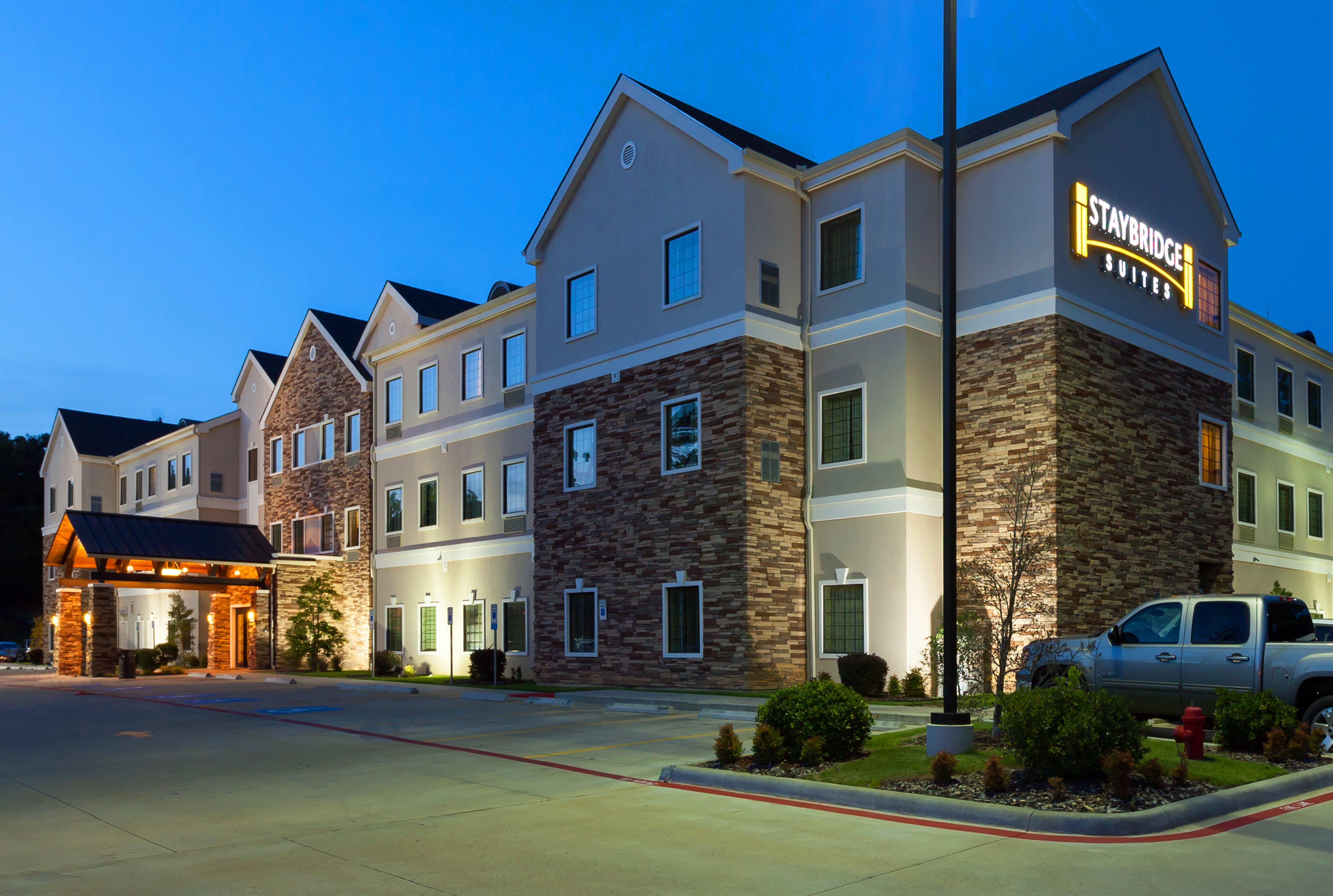 Staybridge Suites Tyler University Area By Ihg Εξωτερικό φωτογραφία