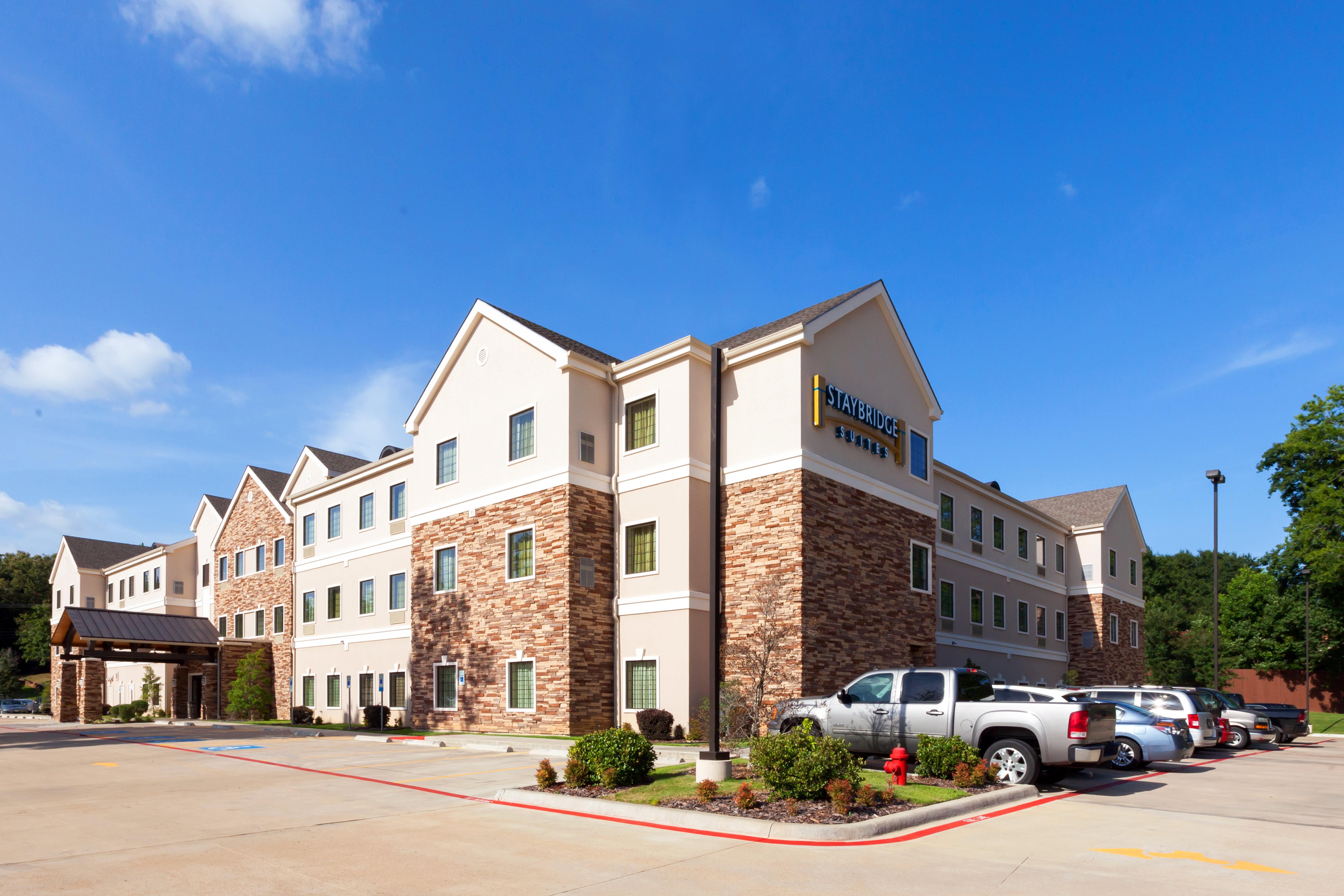Staybridge Suites Tyler University Area By Ihg Εξωτερικό φωτογραφία