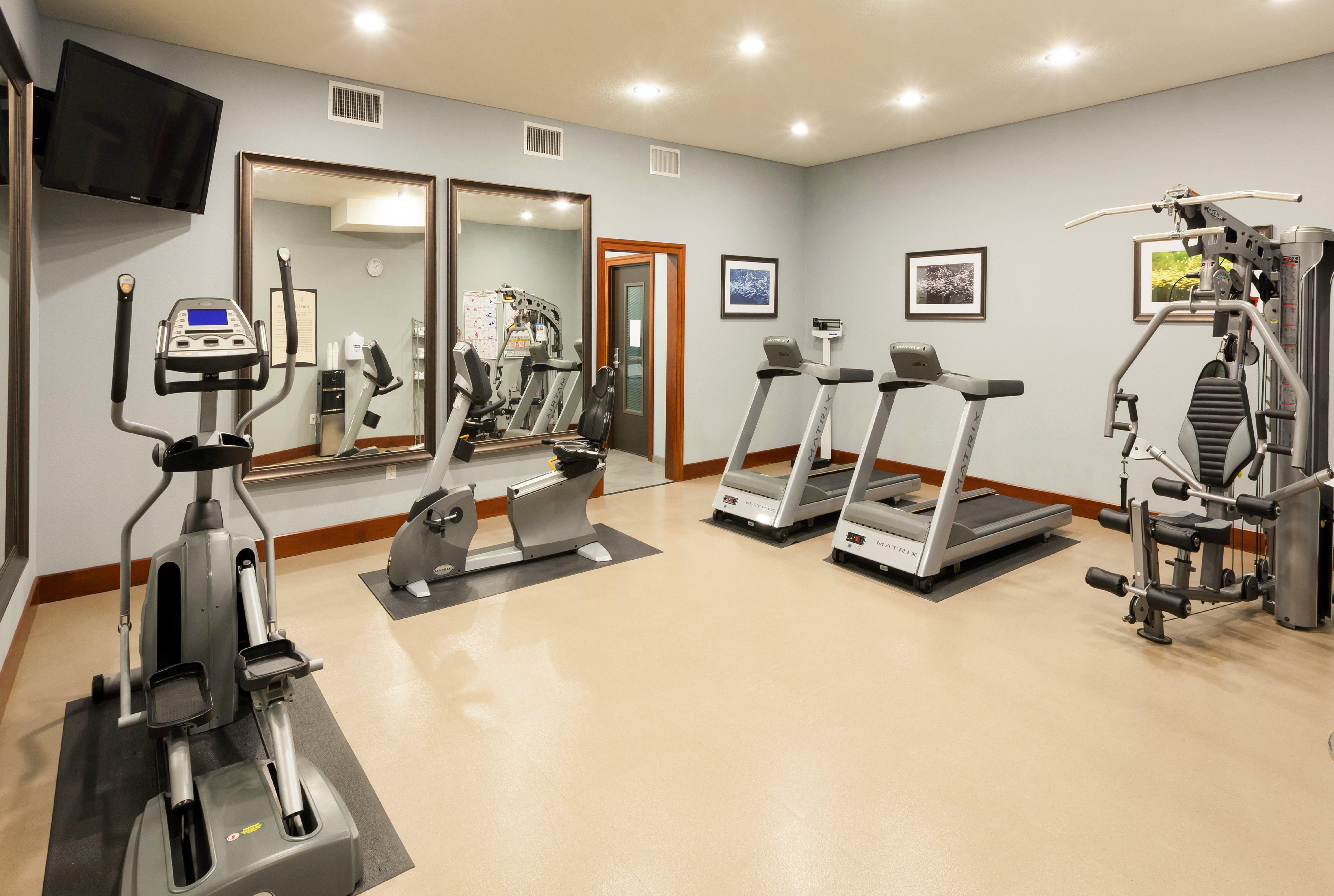 Staybridge Suites Tyler University Area By Ihg Εξωτερικό φωτογραφία
