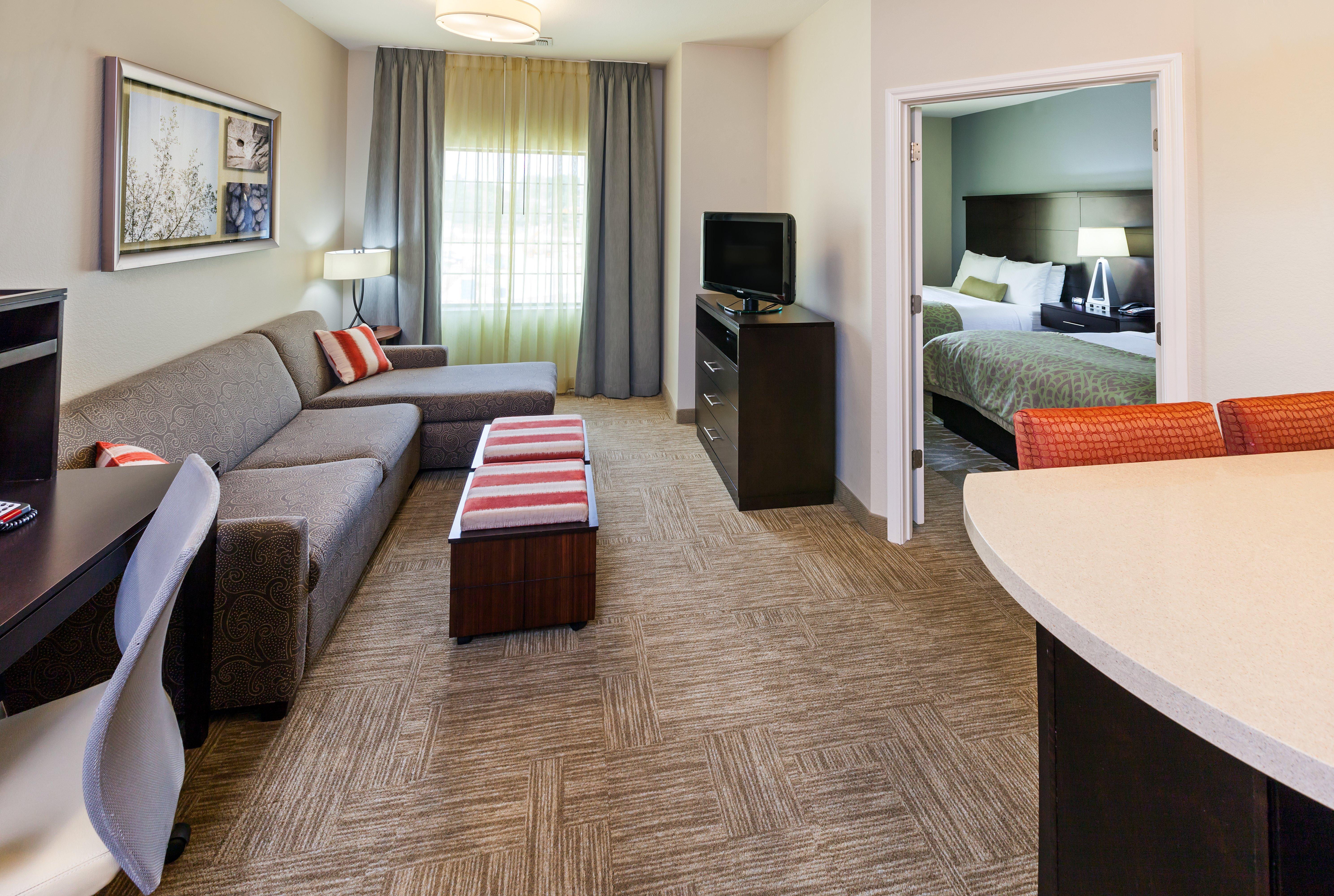 Staybridge Suites Tyler University Area By Ihg Εξωτερικό φωτογραφία