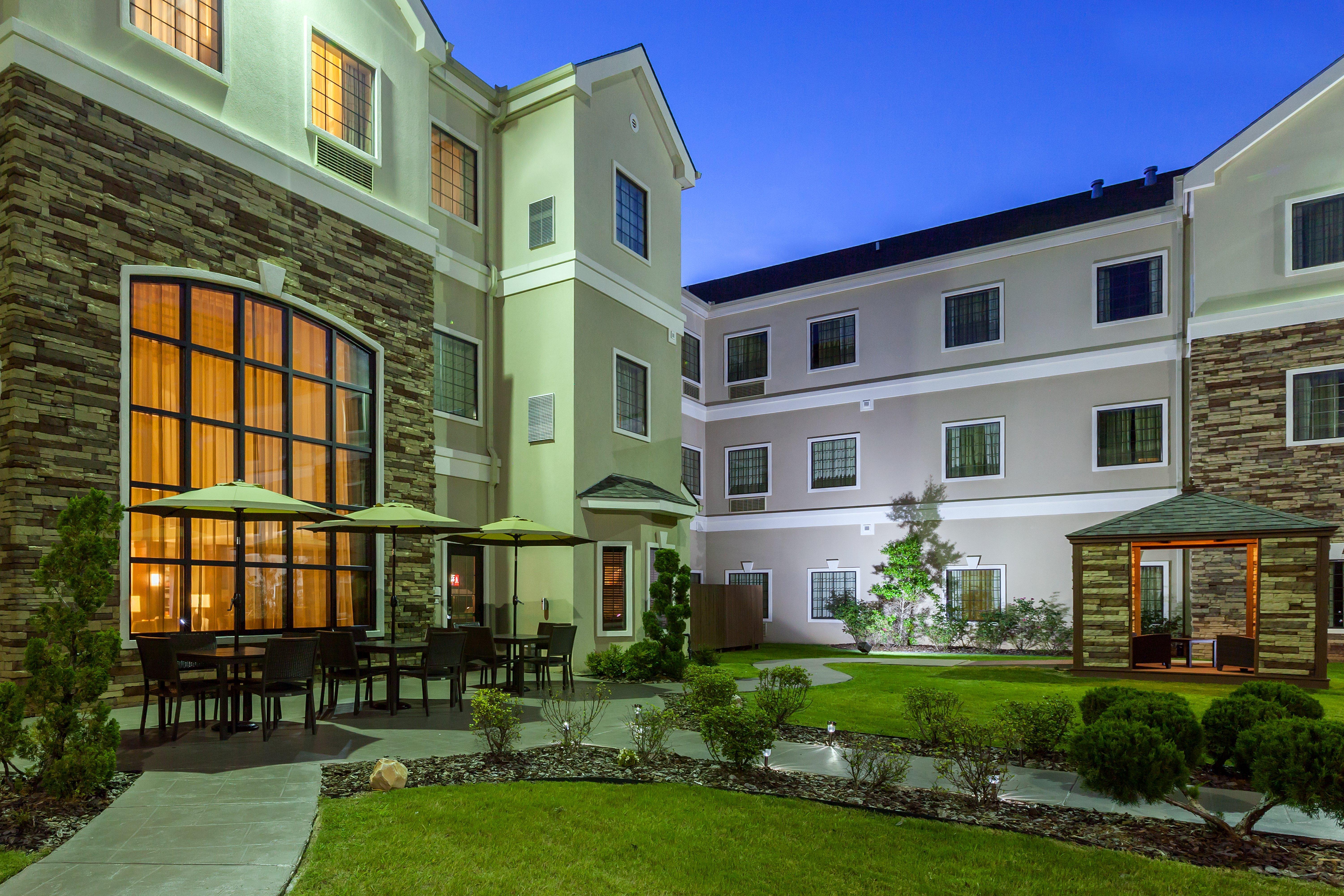 Staybridge Suites Tyler University Area By Ihg Εξωτερικό φωτογραφία