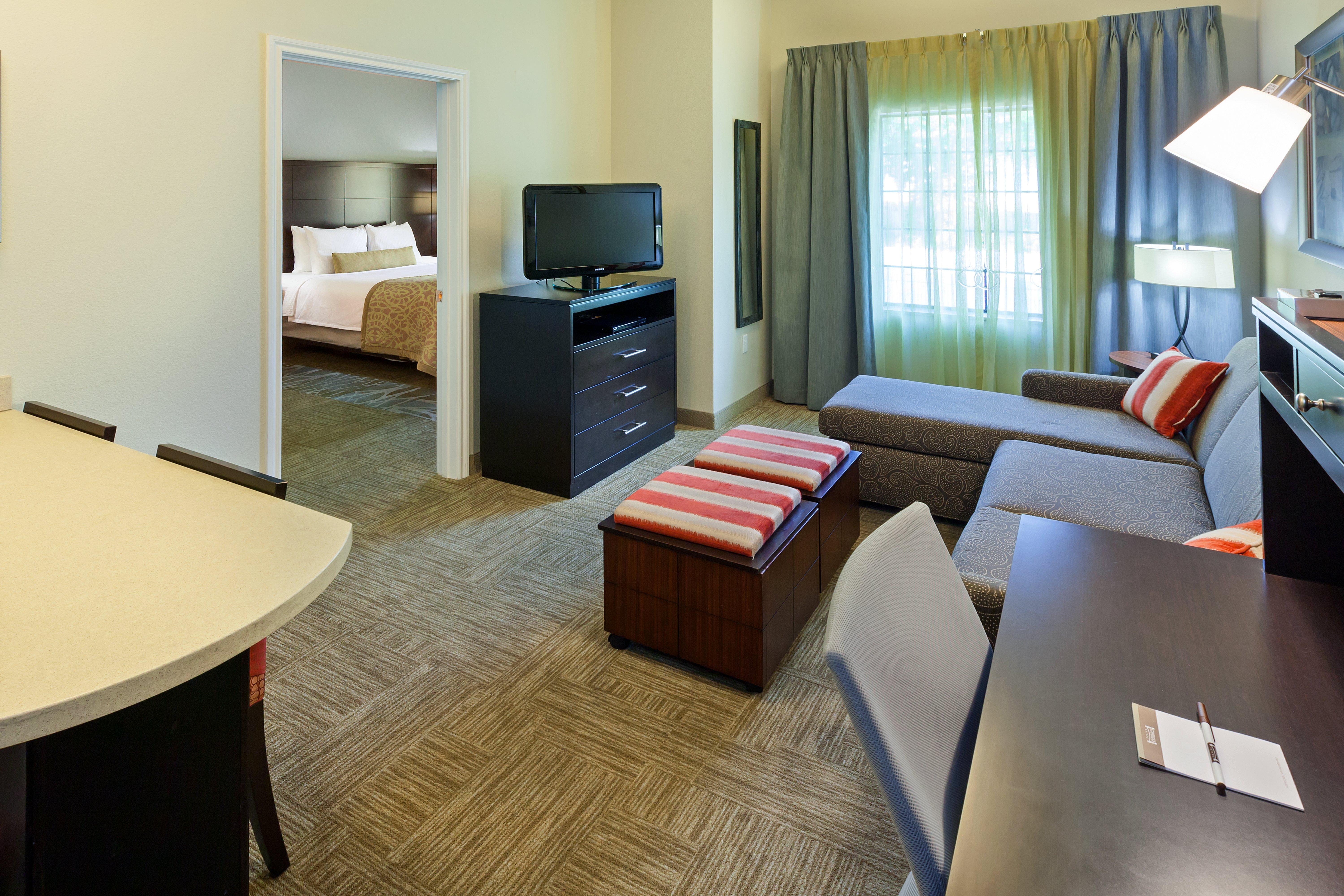 Staybridge Suites Tyler University Area By Ihg Εξωτερικό φωτογραφία