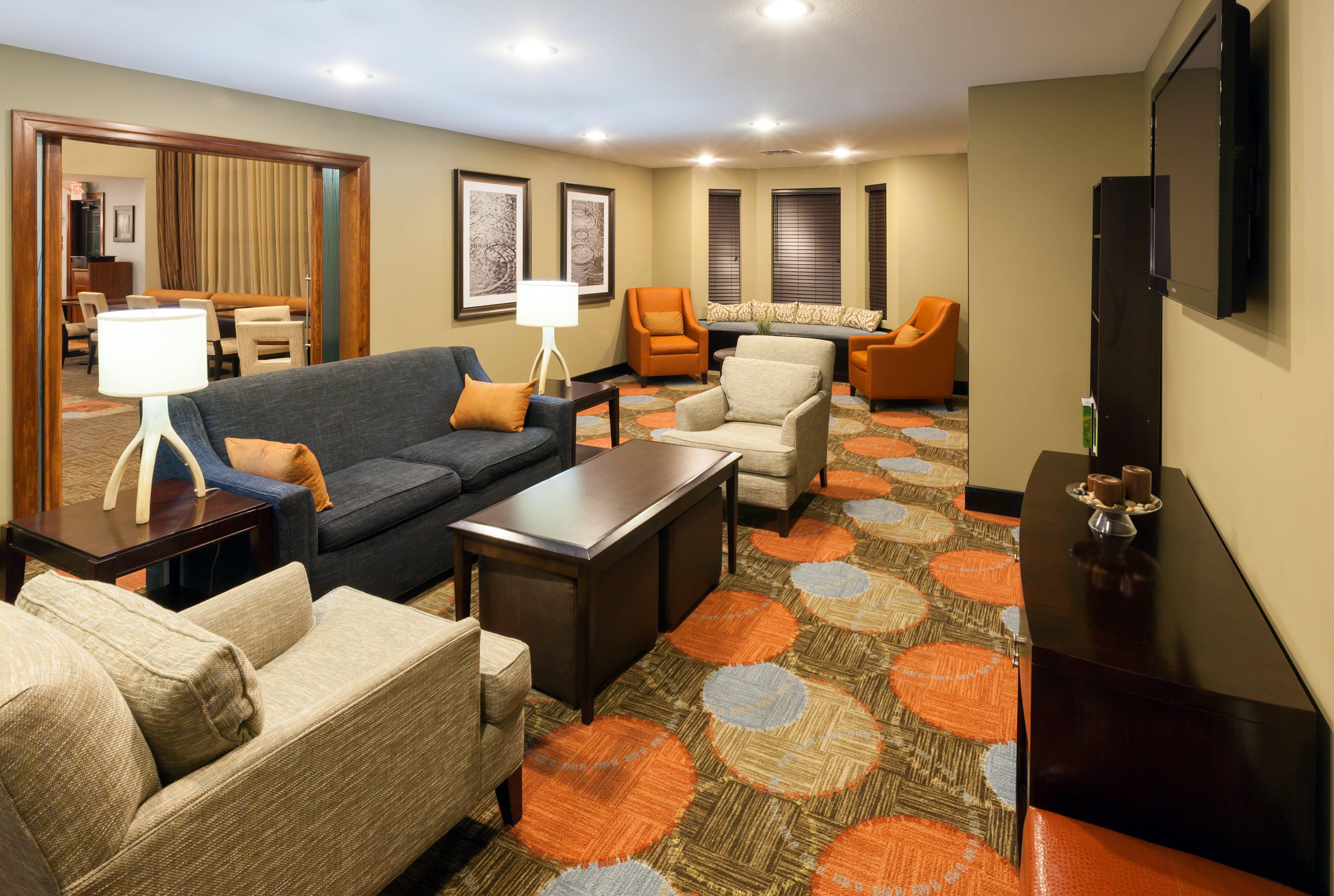 Staybridge Suites Tyler University Area By Ihg Εξωτερικό φωτογραφία
