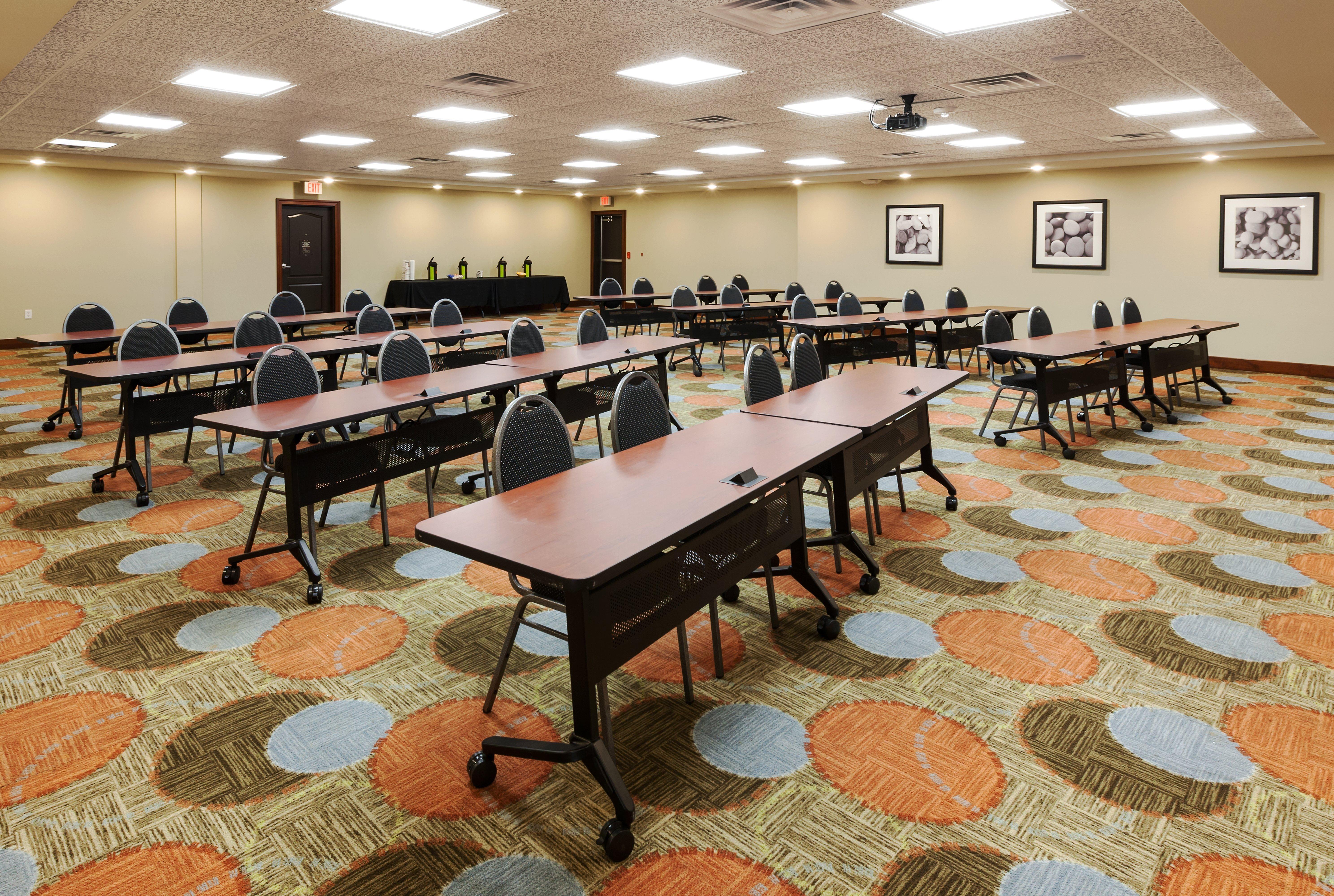 Staybridge Suites Tyler University Area By Ihg Εξωτερικό φωτογραφία