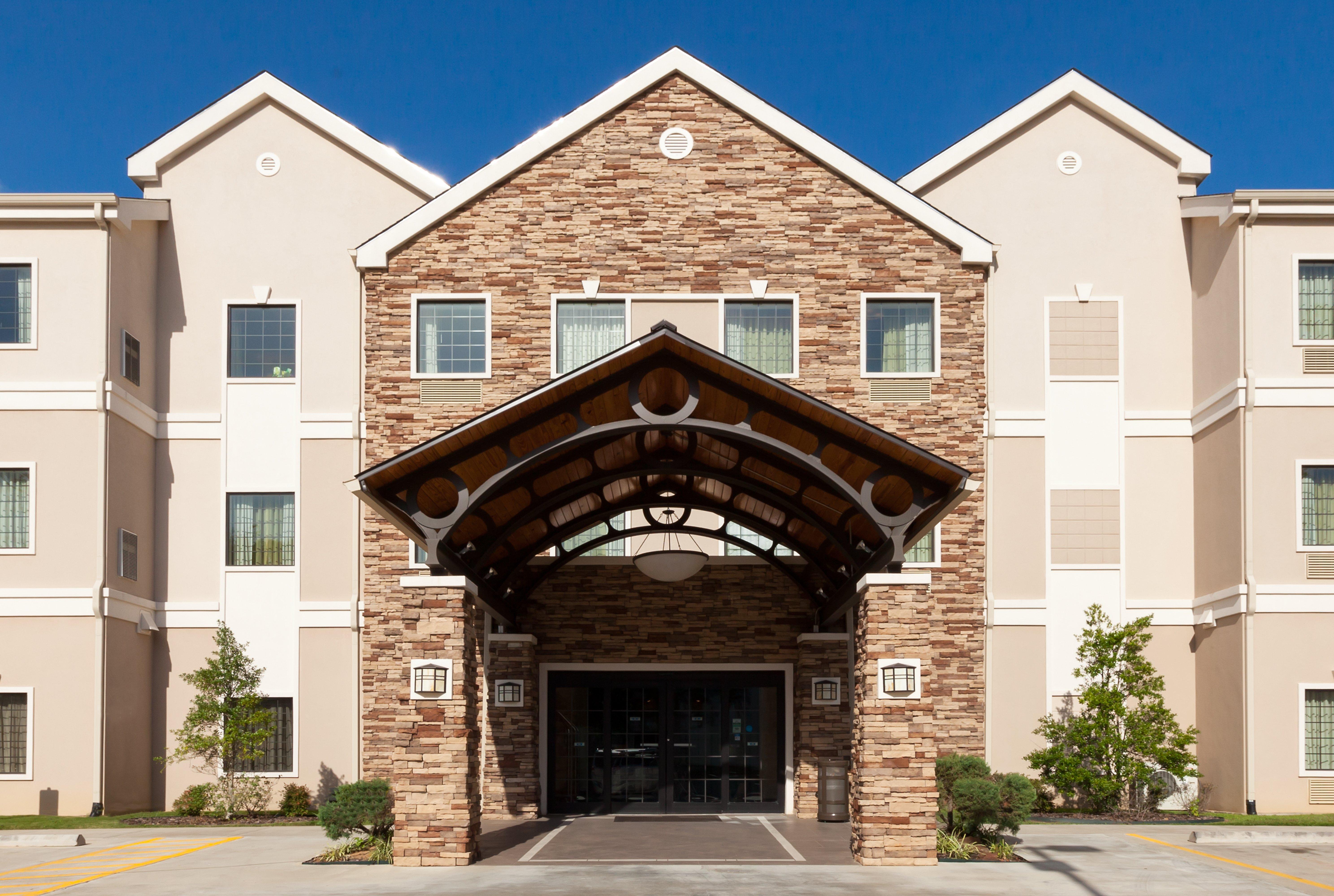 Staybridge Suites Tyler University Area By Ihg Εξωτερικό φωτογραφία