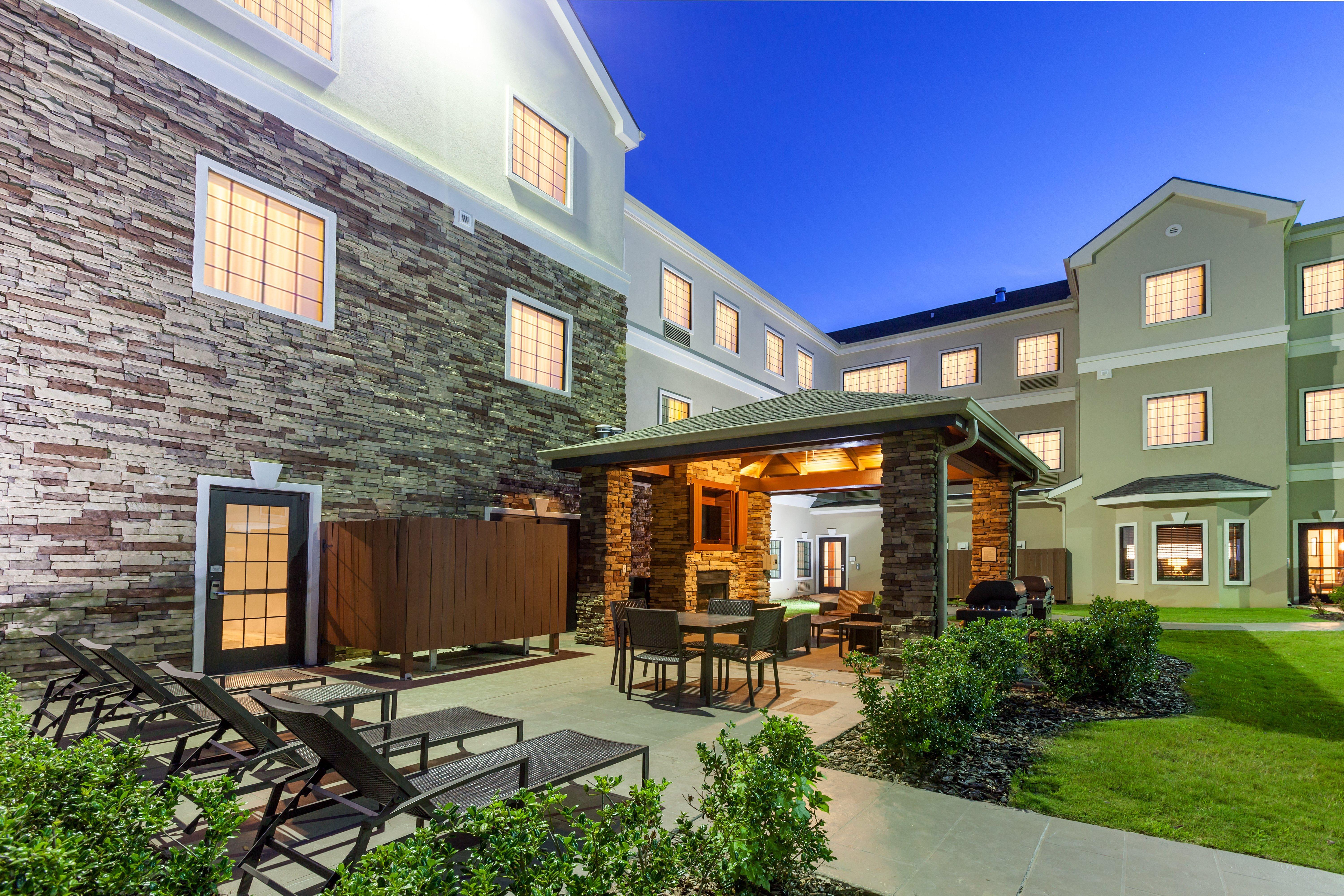 Staybridge Suites Tyler University Area By Ihg Εξωτερικό φωτογραφία