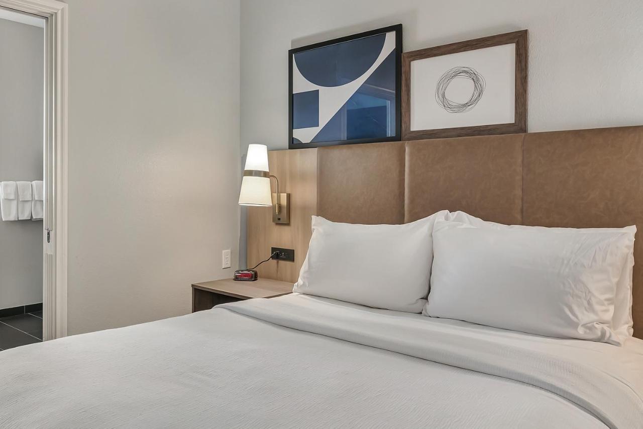 Staybridge Suites Tyler University Area By Ihg Εξωτερικό φωτογραφία