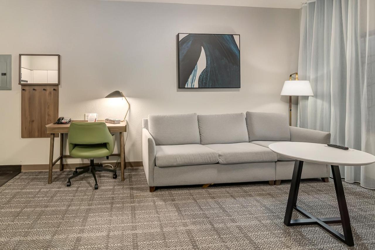 Staybridge Suites Tyler University Area By Ihg Εξωτερικό φωτογραφία