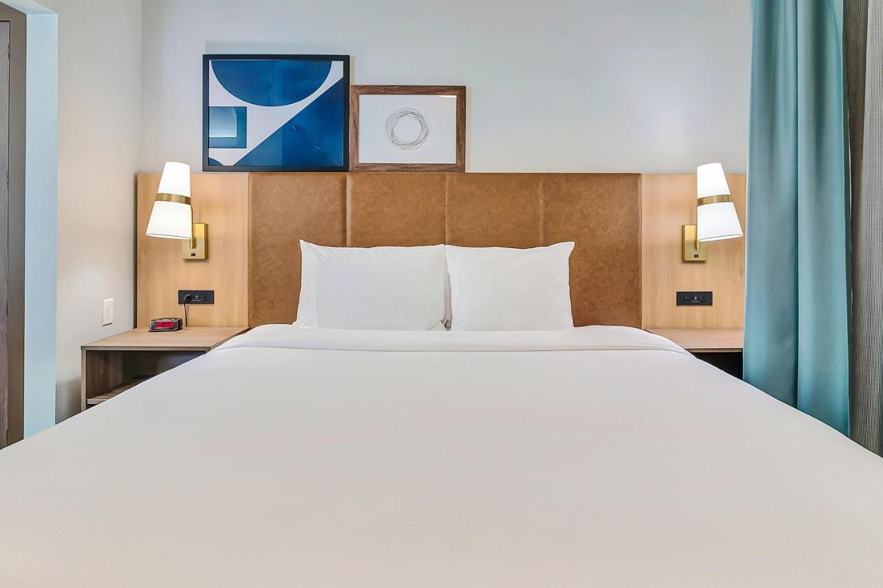 Staybridge Suites Tyler University Area By Ihg Εξωτερικό φωτογραφία
