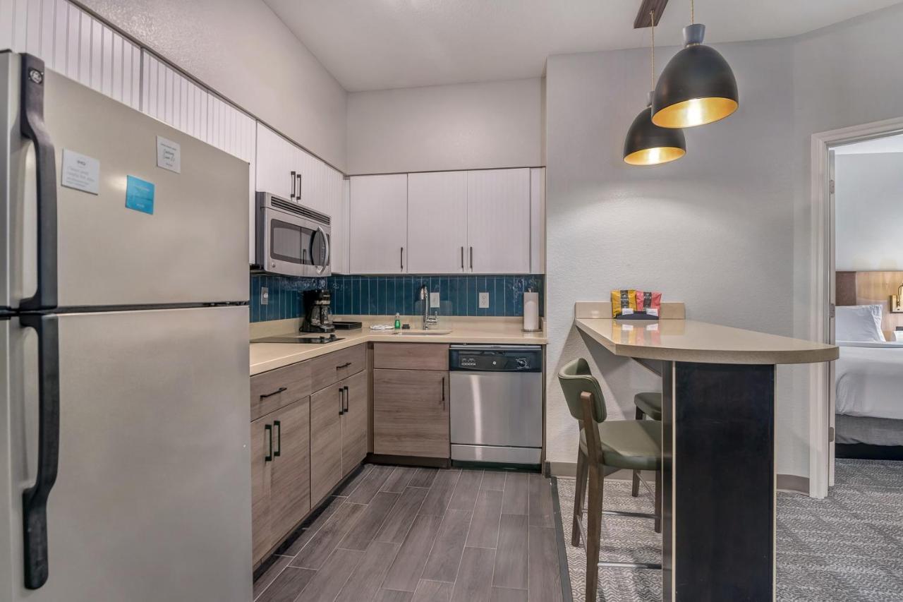 Staybridge Suites Tyler University Area By Ihg Εξωτερικό φωτογραφία