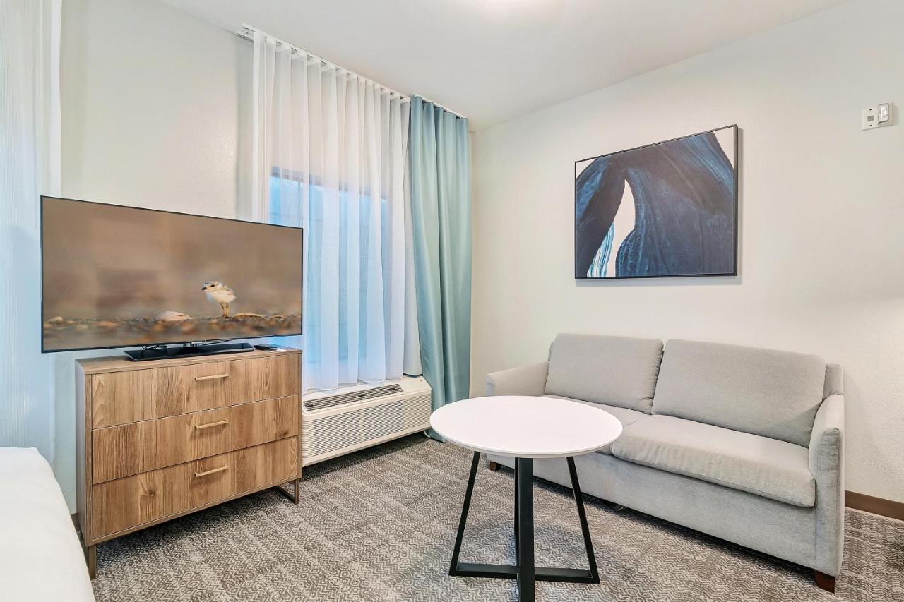 Staybridge Suites Tyler University Area By Ihg Εξωτερικό φωτογραφία