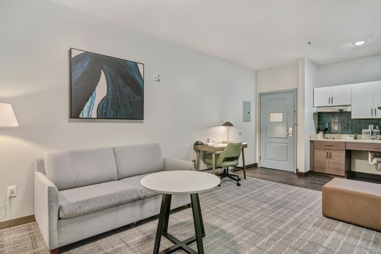 Staybridge Suites Tyler University Area By Ihg Εξωτερικό φωτογραφία