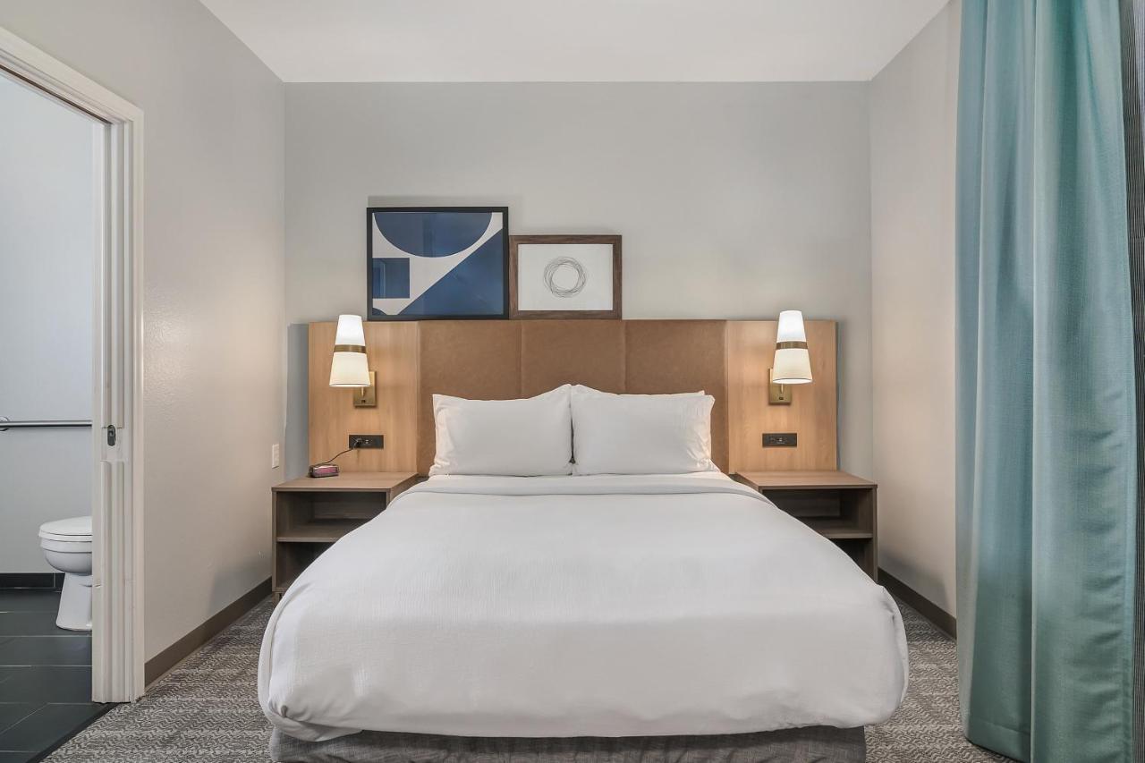 Staybridge Suites Tyler University Area By Ihg Εξωτερικό φωτογραφία