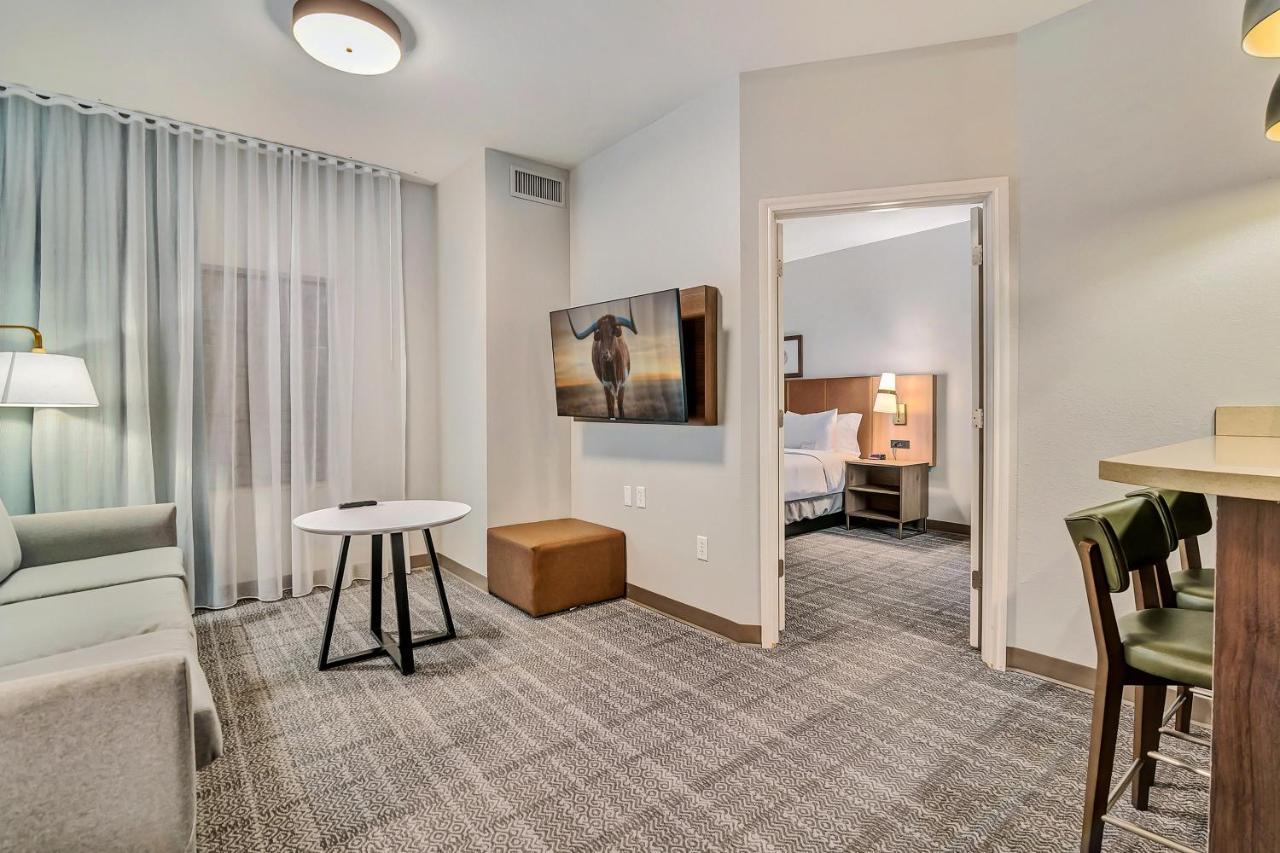 Staybridge Suites Tyler University Area By Ihg Εξωτερικό φωτογραφία