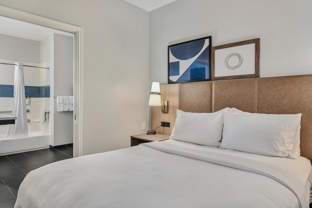 Staybridge Suites Tyler University Area By Ihg Εξωτερικό φωτογραφία