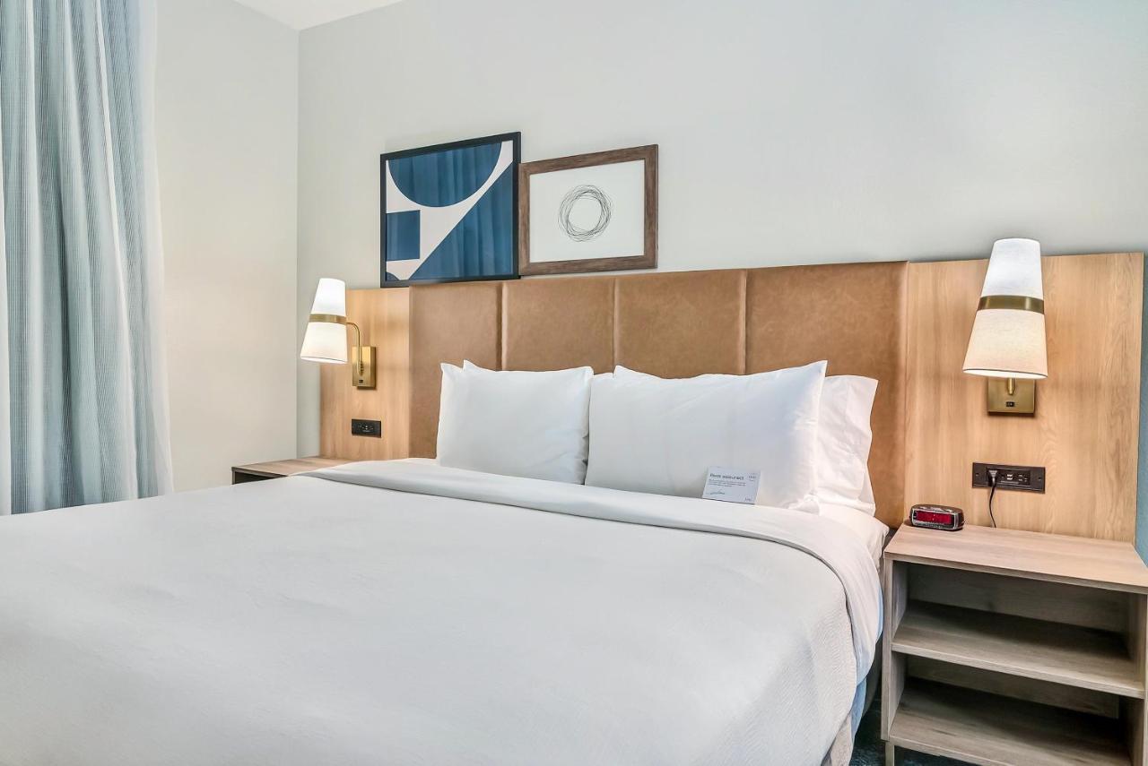 Staybridge Suites Tyler University Area By Ihg Εξωτερικό φωτογραφία