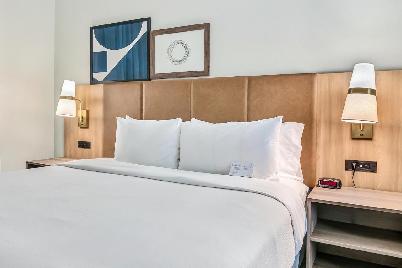 Staybridge Suites Tyler University Area By Ihg Εξωτερικό φωτογραφία