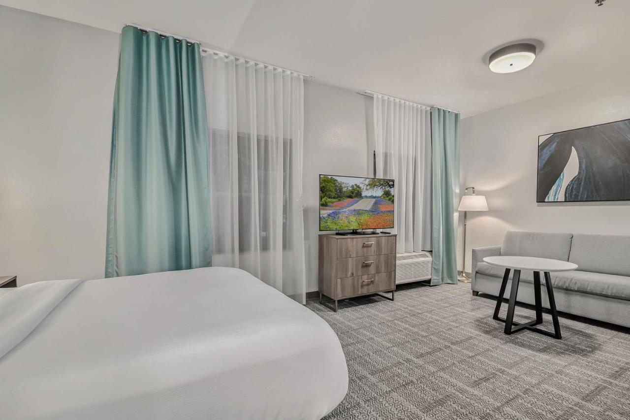 Staybridge Suites Tyler University Area By Ihg Εξωτερικό φωτογραφία