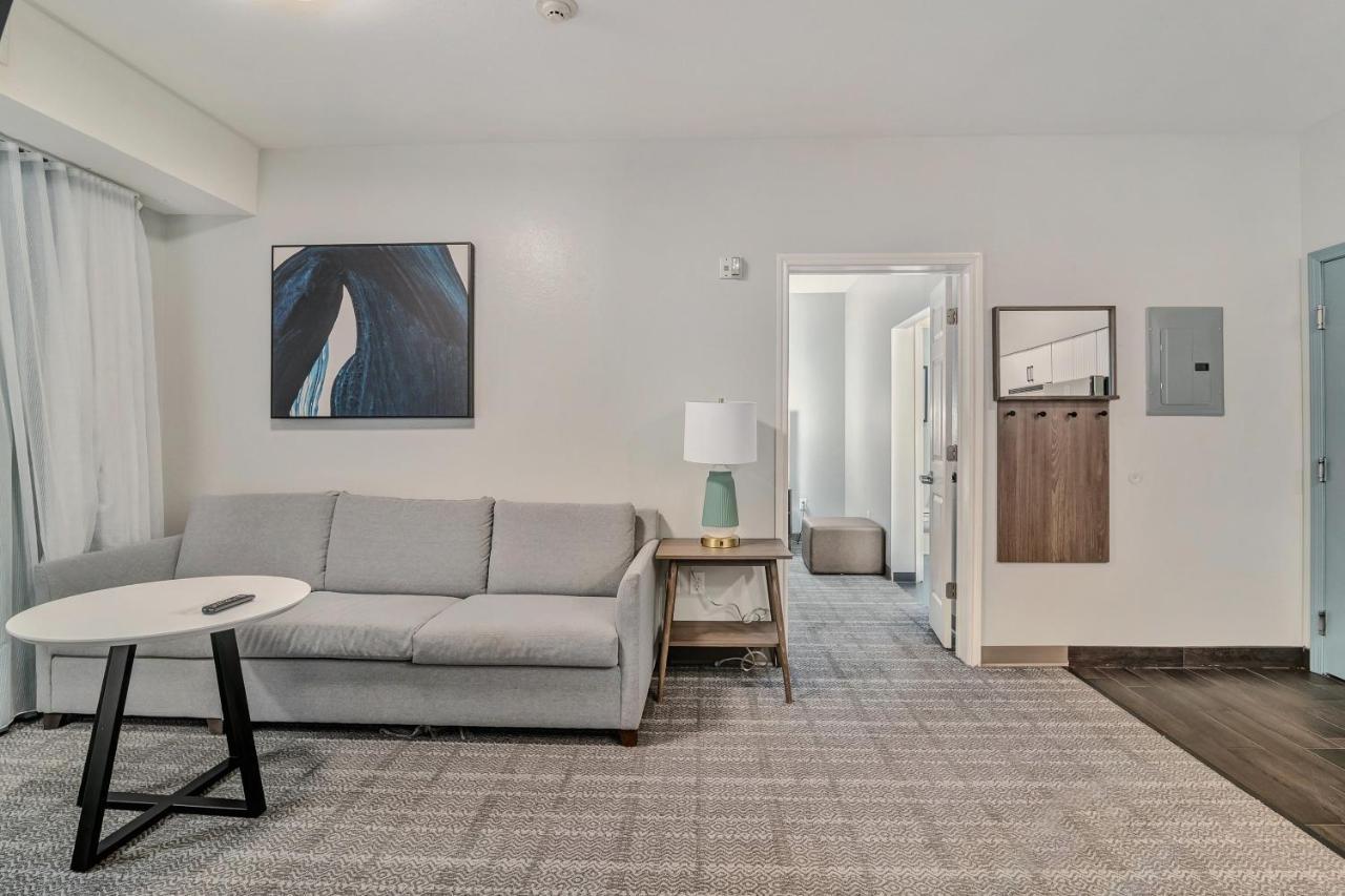 Staybridge Suites Tyler University Area By Ihg Εξωτερικό φωτογραφία
