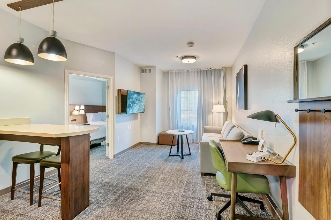 Staybridge Suites Tyler University Area By Ihg Εξωτερικό φωτογραφία