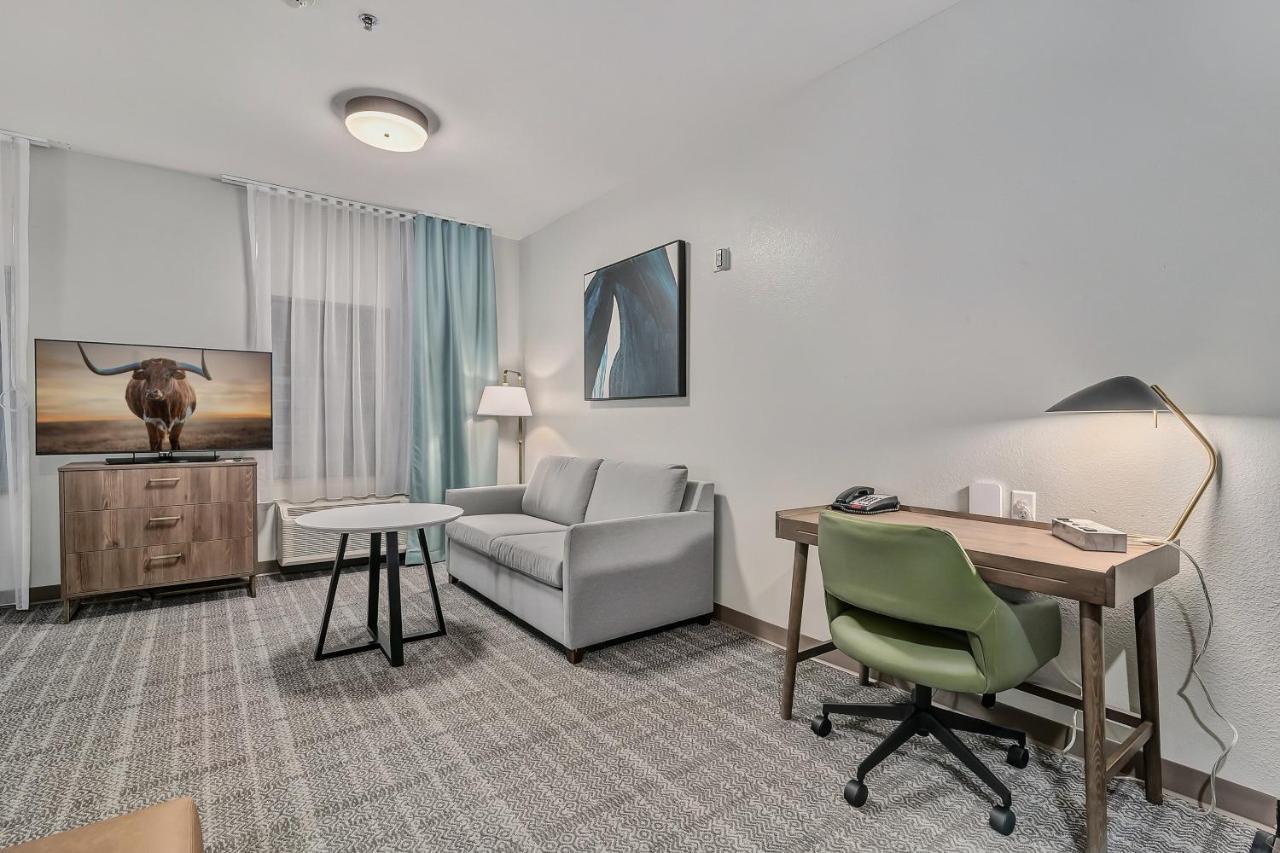 Staybridge Suites Tyler University Area By Ihg Εξωτερικό φωτογραφία