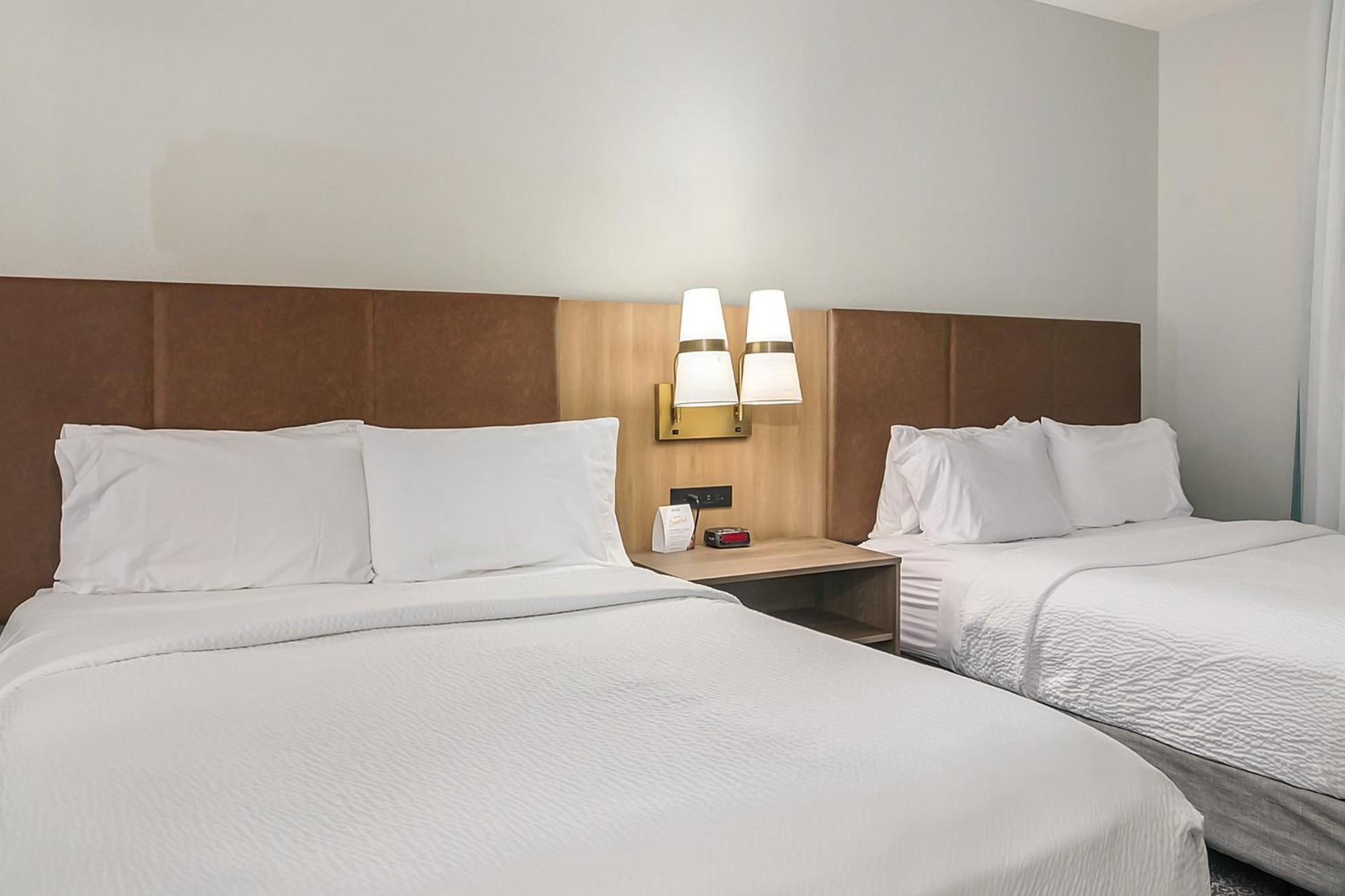Staybridge Suites Tyler University Area By Ihg Εξωτερικό φωτογραφία